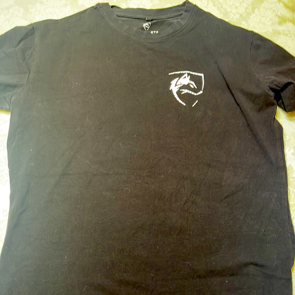 Alphalete Wolf shirt OG